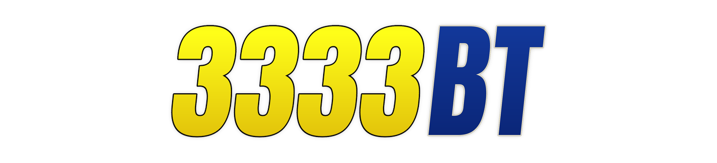 3333bt